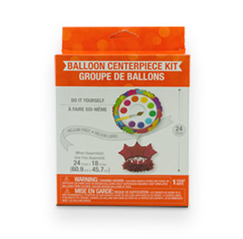 Empaque Ballon