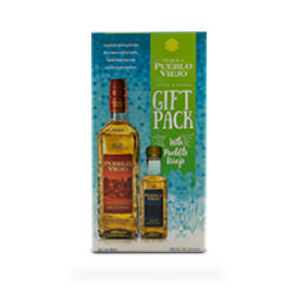 Empaque Botella